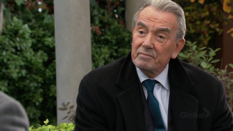 The Young and the Restless Early Weekly Spoilers: Victor’s Psychosis, Peacekeeper Danny, Summer Confesses