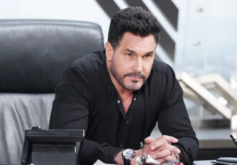 The Bold and the Beautiful Early Weekly Spoilers: Bill’s Intel, Steffy’s Revenge, Sheila Suffers