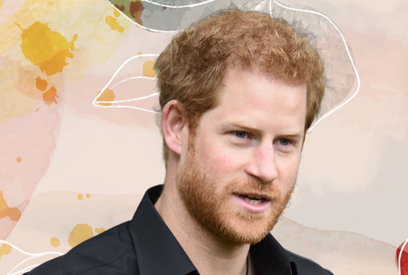 Is Prince Harry Afraid To Voice His Opinion To Meghan Markle?