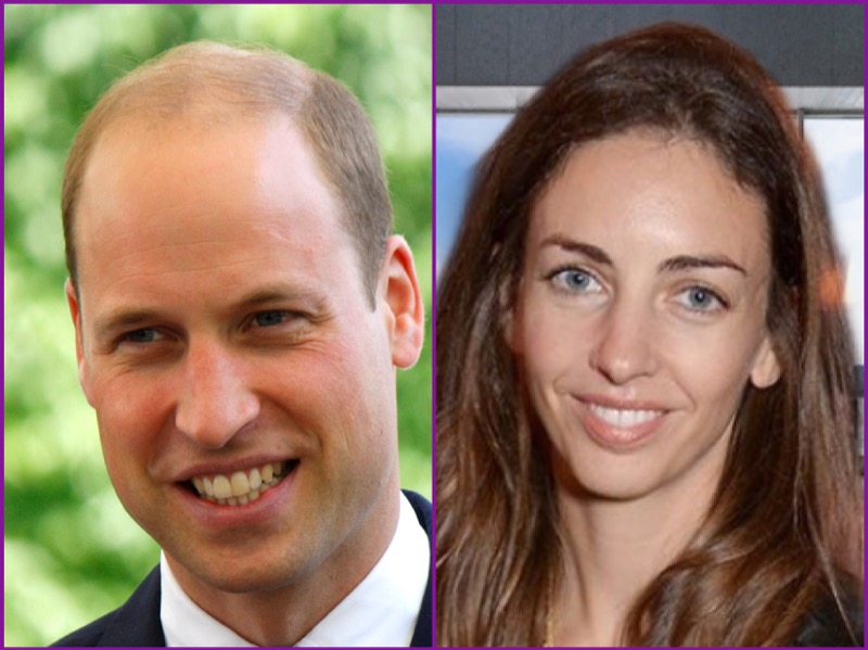Did Rose Hanbury Leak Rumors About Her Affair With Prince William Herself?