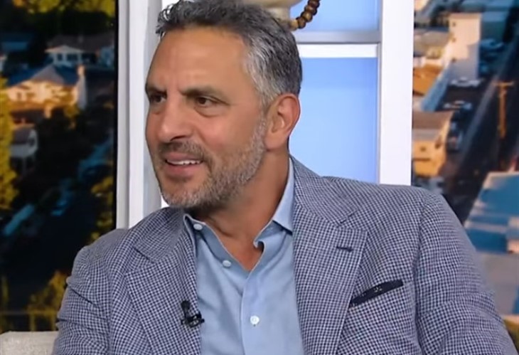 Dancing With The Stars: Mauricio Umansky Talks Exit, Ariana Madix Reacts To First '10'!