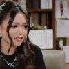 The Bold And The Beautiful Spoilers Friday, November 3: Luna’s Archive Intel, Steffy’s Confesses