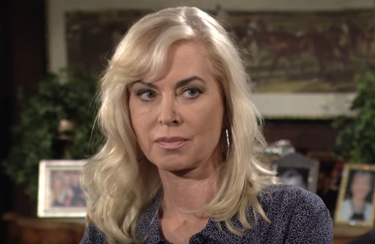 The Young And The Restless Spoilers Friday, November 3: Ashley’s Admission, Kyle’s Reality Check