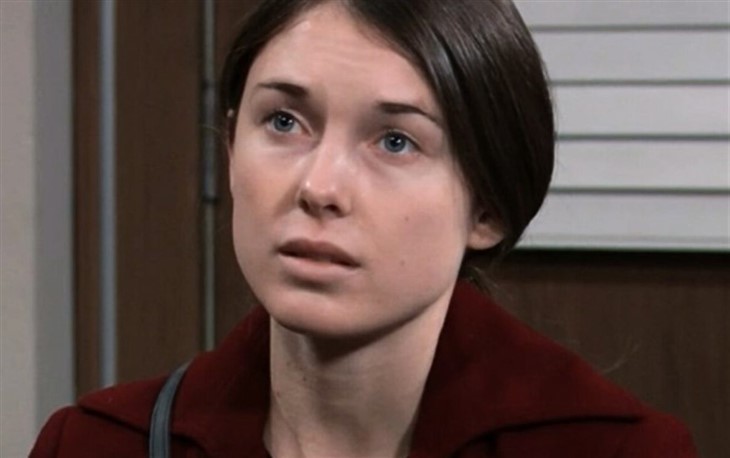 GH Spoilers Friday, November 3: Willow Frustrated, Laura Concerned, Carly's Reveal, Charlotte Shocked