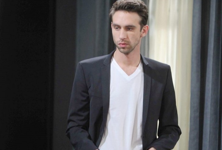 Days Of Our Lives Spoilers: Is Nick Inside Everett, The Devil Sent Him Packing?