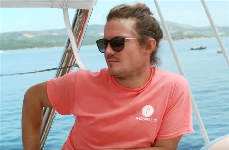 Below Deck Fan Fave Shockingly Supports Gary King Amid Scandal