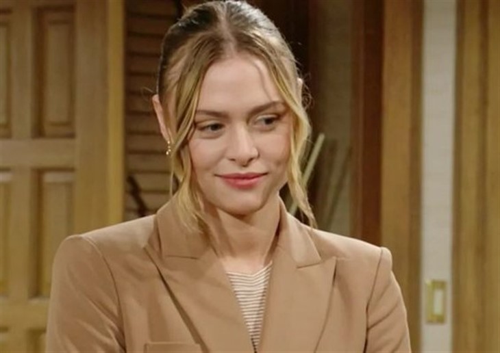 The Young And The Restless Spoilers Monday, Nov 6: Claire’s Secret, Victor’s Traitor, ‘Teriah’ Confession
