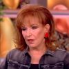 Joy Behar Dealing With Personal Issues Outside Show