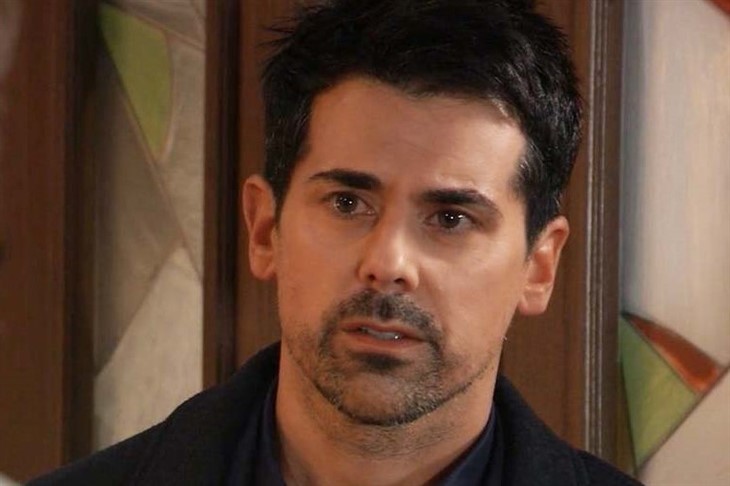 General Hospital Spoilers: Nikolas Cassadine Is Financially Backing Up Cyrus Renault For Wyndemere
