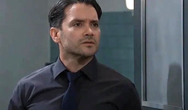 General Hospital – Dante Falconeri (Dominic Zamprogna)