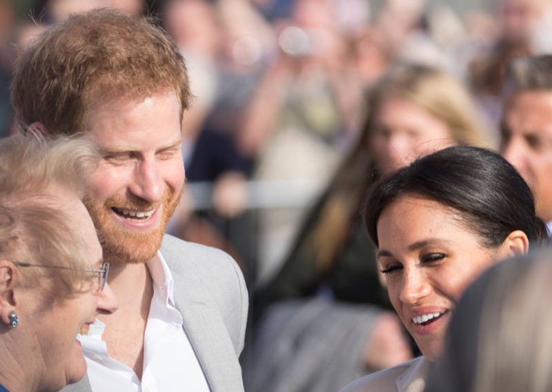 Prince Harry And Meghan Markle Will Have To Navigate Tension And Resentment This Christmas