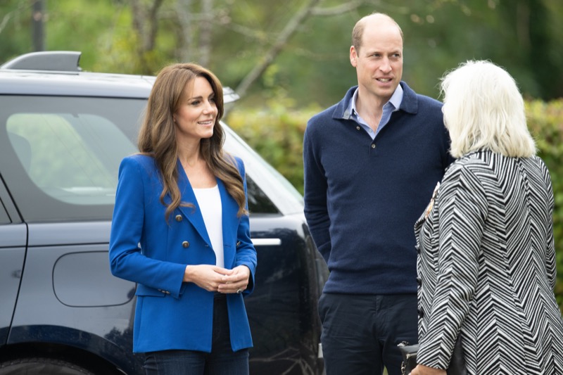 Prince William Calls Kate Middleton Crazy: Here's Why!
