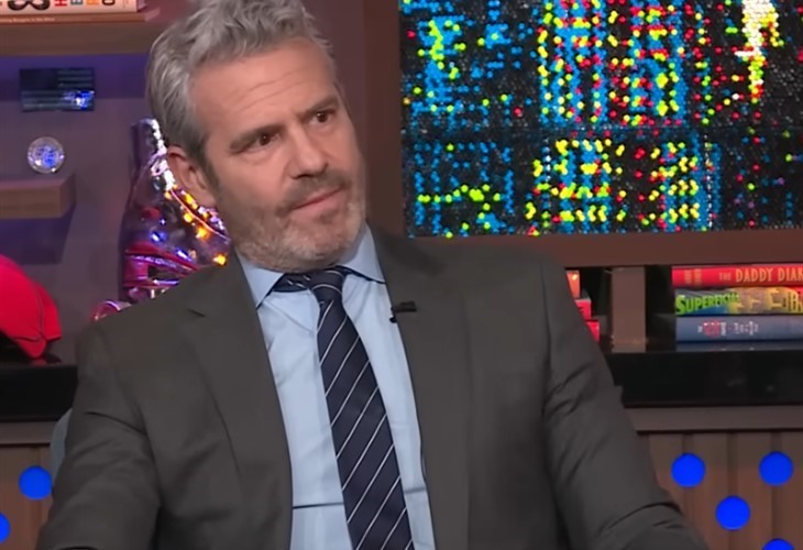 Andy Cohen Wants Meghan Markle On Real Housewives After Rejecting Her For Talk Show