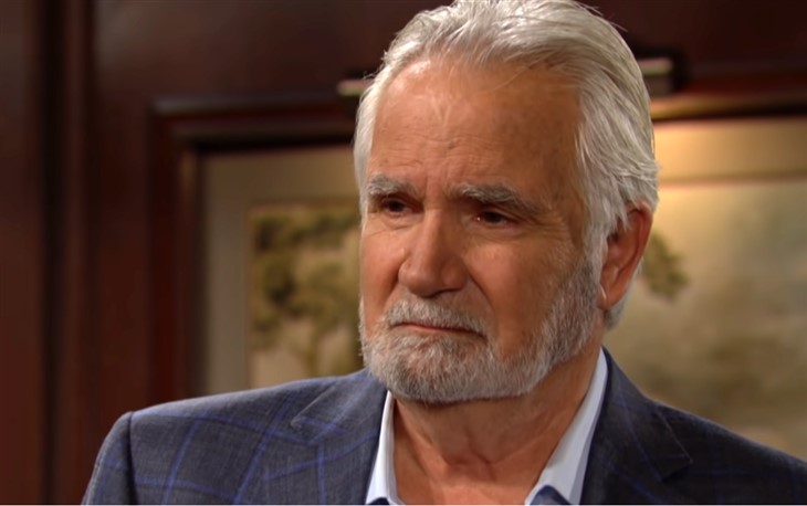 The Bold And The Beautiful Spoilers – Eric Forrester | Celebrating The ...