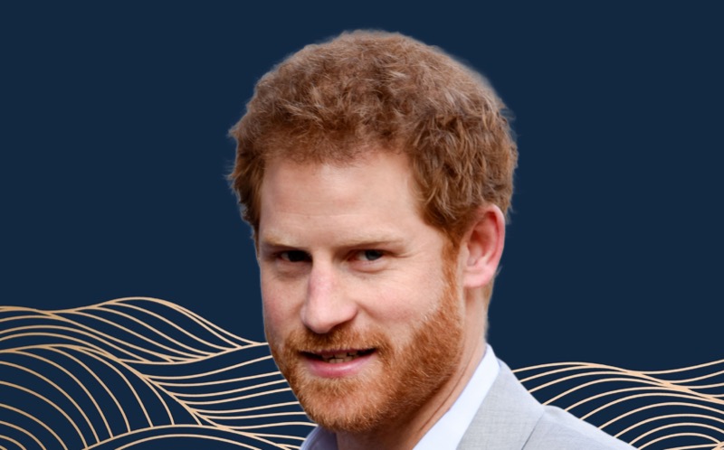 Prince Harry's Close Friend Shares How The Prince Sped Up The Launch of Invictus Games