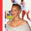 Will Smith Slapping Chris Rock Increased Jada Pinkett's 'Crazy' Love