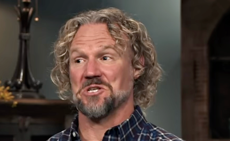 Sister Wives: Kody Brown Defends Polygamy As Fulfilling Men’s Needs