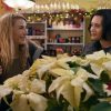 Lindsay Hicks and Rivkah Reyes in A Holiday I Do on Tello