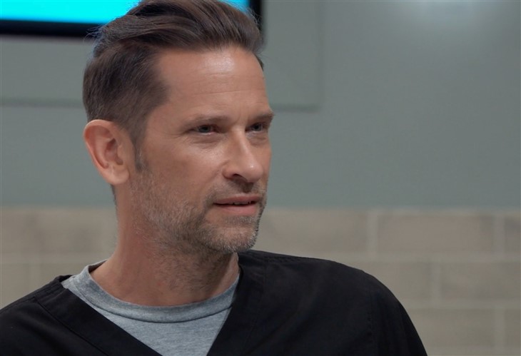 General Hospital Spoilers: Austin Is Cagey When First Questioned About Mason, But Decides To Flip On Him!