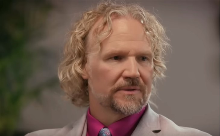 Sister Wives: Kody Brown Credits 'Jeans Model' Wife Robyn For Success, Fans Mock
