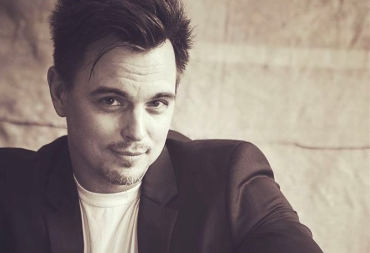 Is Darin Brooks Headed To The Young And The Restless?