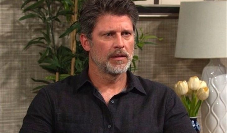 Days Of Our Lives – Eric Brady (Greg Vaughan)