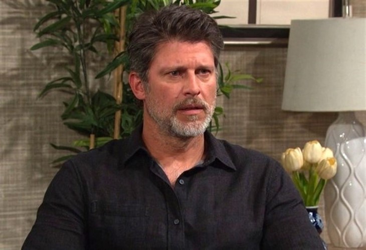 DOOL Spoilers: Eric Gets Married For The Wrong Reasons