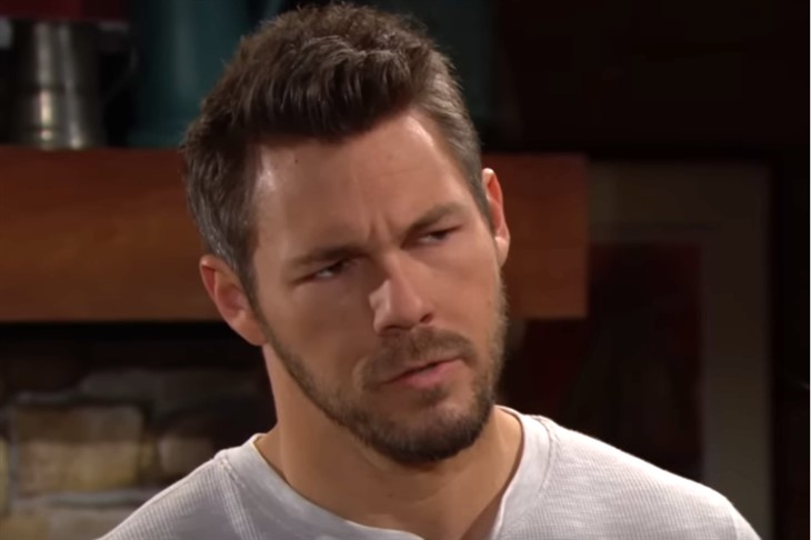 The Bold And The Beautiful Spoilers: Liam Spencer's Dark Side Emerges