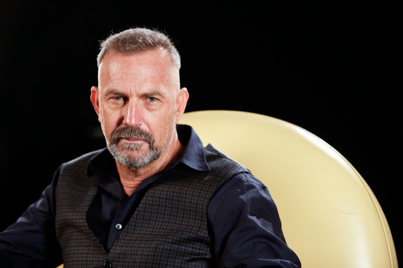 Kevin Costner Plans Post-Yellowstone Project With Reese Witherspoon, Sparks Romance Rumors