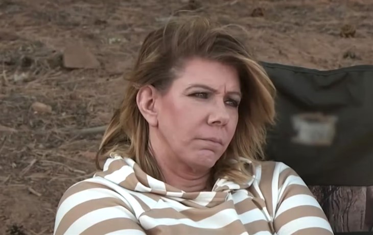 Sister Wives: Meri Slams ‘Huge Misconception,’ Does She Regret Kody Brown Marriage?