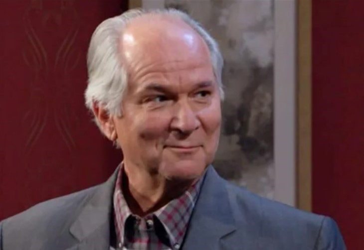 Days Of Our Lives Spoilers Wednesday, Nov 8: Celebrating 58 Years, Konstantin Gives Off Bad Vibes, Theresa’s Surprising Offer