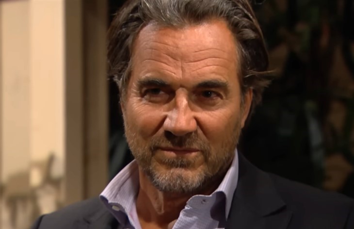 The Bold And The Beautiful Spoilers Wednesday, November 8: Ridge Referees, Steffy Freaks At Half-Naked Thope