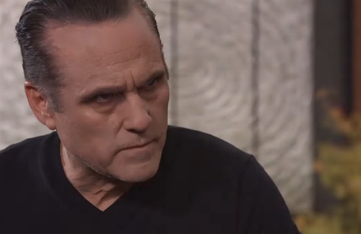 General Hospital Spoilers Wednesday, November 8: Sonny Furious, Austin Grilled, Carly Determined, Michael Torn