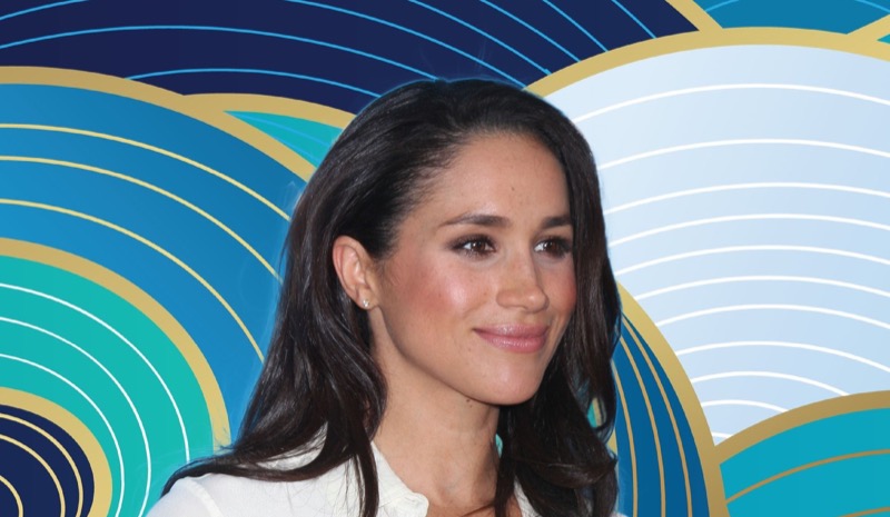 Was Meghan Markle Almost A Bravo Housewife?