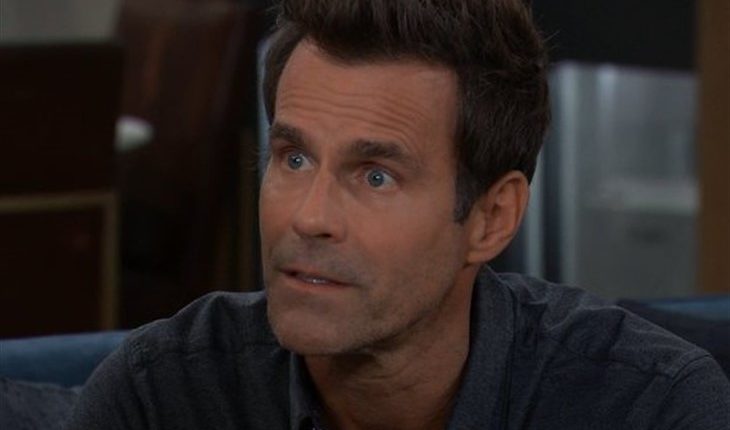 General Hospital – Drew Cain (Cameron Mathison)