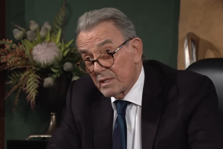 The Young And The Restless Spoilers: Newman Traitor Will Be Exposed, Possible Clues
