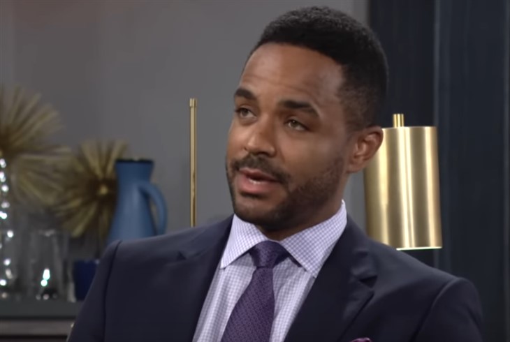 Young And The Restless Spoilers: Karma Gets Nate, Snags “Glorified” Assistant Job At Chancellor-Winters