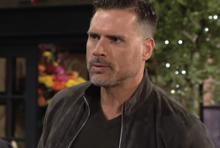 The Young And The Restless Spoilers Thursday, November 9: Nick’s Crossroads, Christine’s Boundaries, Nate’s Fate