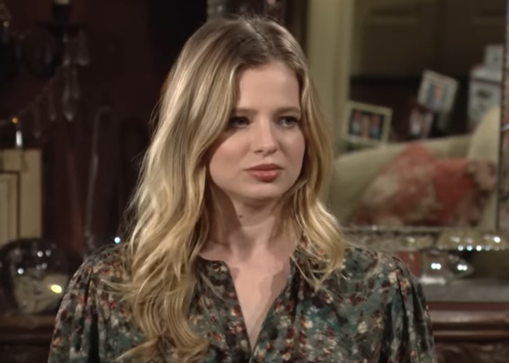 The Young And The Restless Spoilers: Summer Ready To Move On, Wake Up Call For Kyle?