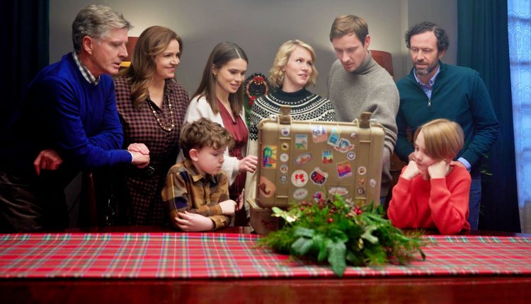 A Heidelberg Holiday Final Image Assets