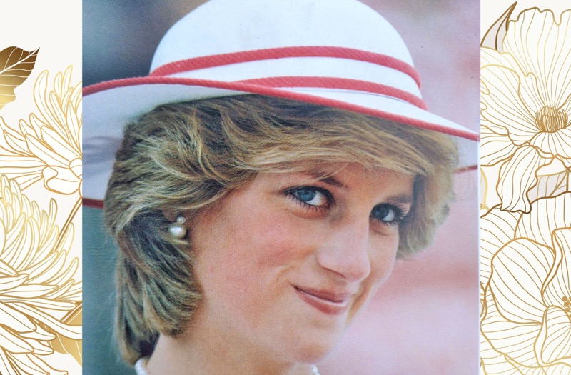 Princess Diana's Ghost Was Included In 'The Crown' As A Publicity Stunt
