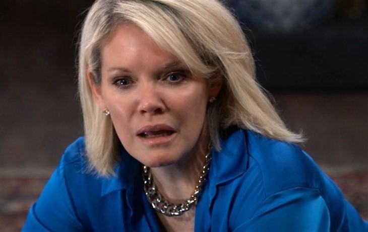 General Hospital Spoilers: Where Is The Real Ava Jerome? Clues Maura West’s True Character Is Returning