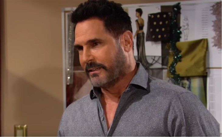The Bold And The Beautiful Spoilers: Dollar Bill's Role Gets Reduced