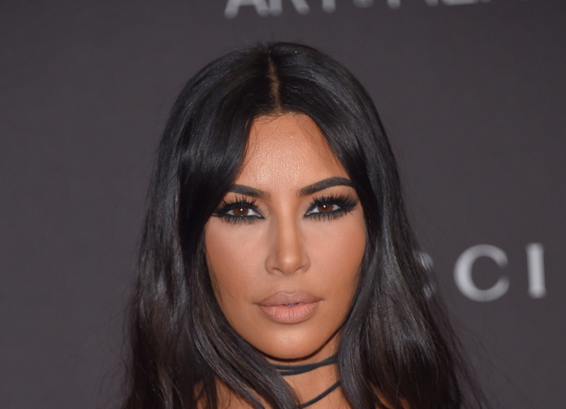 Here's The Real Reason Kim Kardashian Fired Her Former Assistant Steph Shep