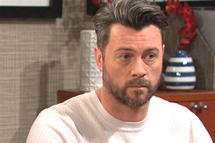 Days Of Our Lives Spoilers: EJ’s Frantic Search, Fears Nicole’s Crash Will Be Susan’s Scenario All Over Again?