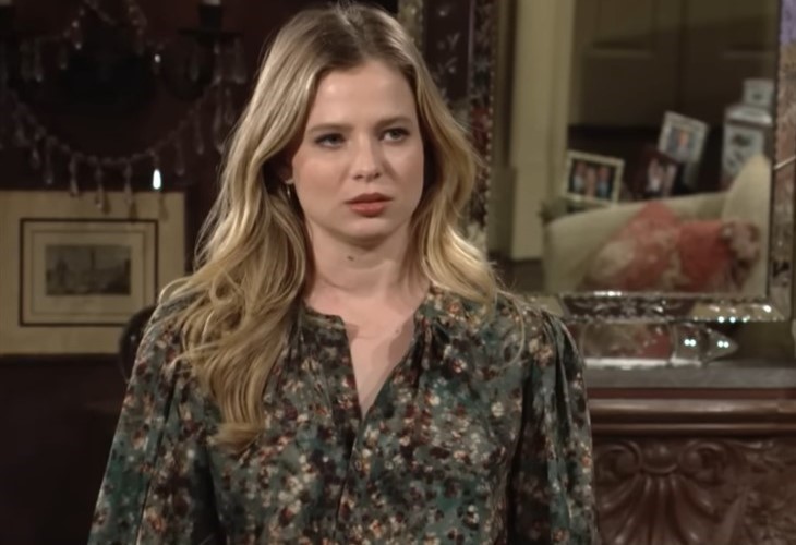 Young And The Restless Spoilers: Summer Schemes To Reunite Shick So She Can Have Chance