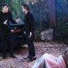 Days Of Our Lives Preview: Hysterical Grief, Nicole’s Loss, EJ vs Leo, Dimitri & Melinda’s Deal