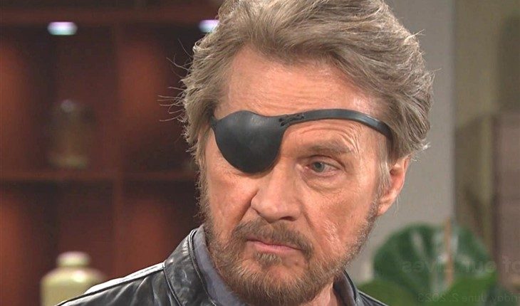 Days Of Our Lives – Steve Johnson (Stephen Nichols)