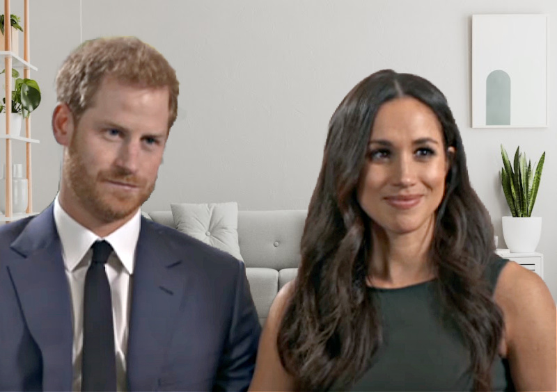 Are Prince Harry And Meghan Markle Now “Too Toxic” To Work With?