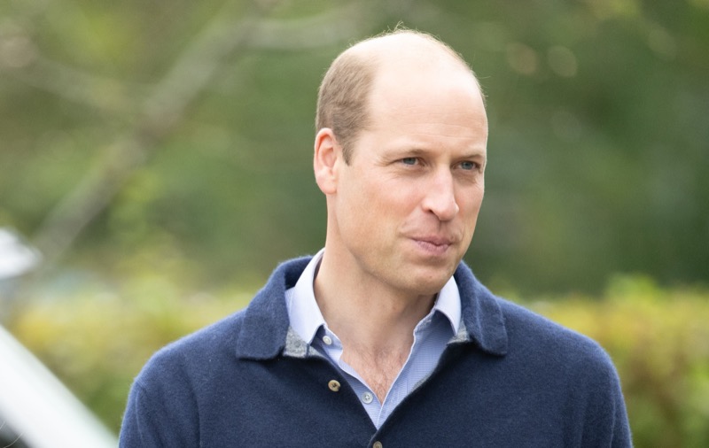 Prince William’s UK Patronages Are Worried About The Future